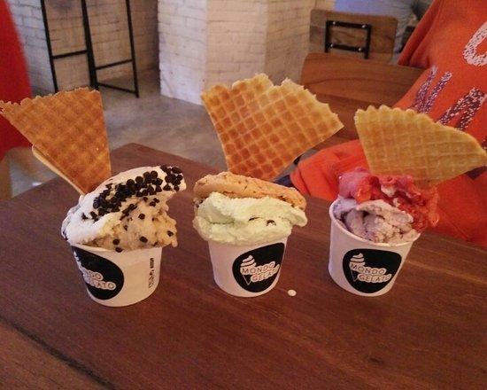Mondo Gelato